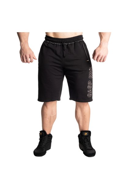 Division Sweatshorts 12”