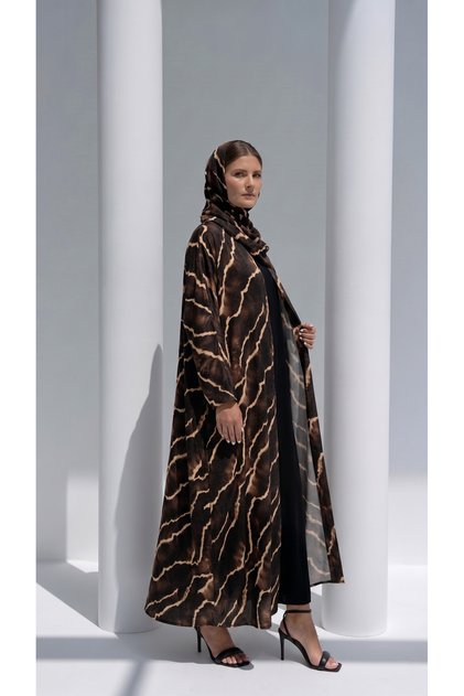 The Terra Abaya