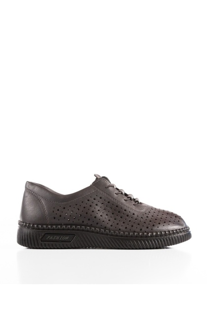 Pantofi Casual Dama Perforati Confortabili 923