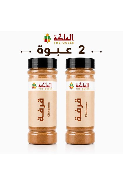 Cinnamon Powder – Pack of 2