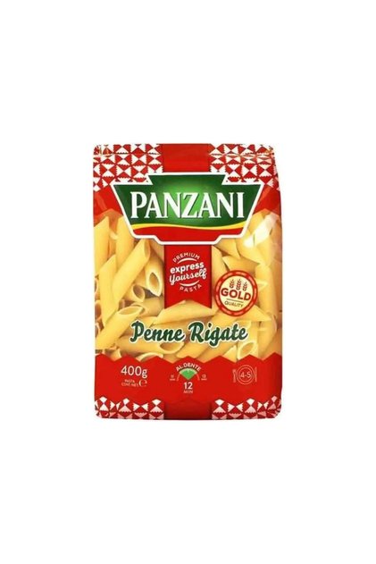 Penne Rigate Pasta