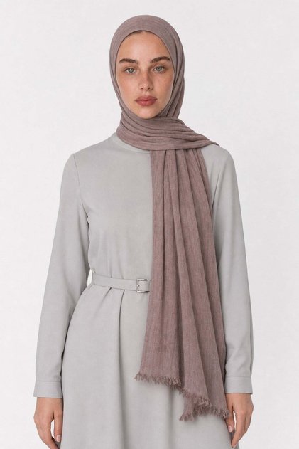 Modal Viscose Shawl