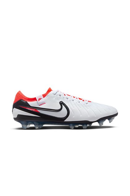 NIKE Tiempo Legend Ⅳ HG-E 28cm Nike Erkek Çim Zemin Kramponu Tiempo Legend 10 Elite DV4328-100