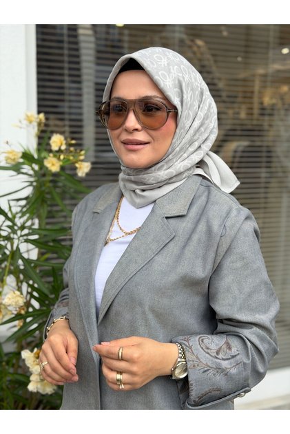 ELEGANTE UNO EŞARP YAĞMUR