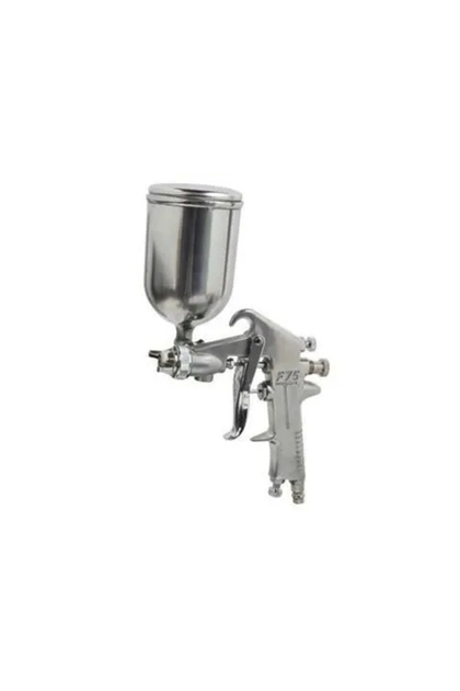 Pistol de vopsit cu înaltă presiune HP F-75G 300ml