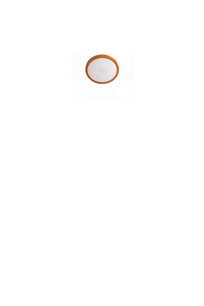 مصباح سقف خشبي حديث بتقنية LED 610-0401