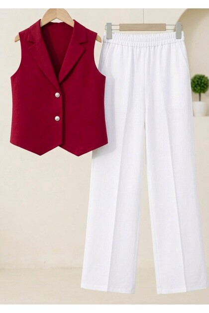 Woven Comfortable Design New Season