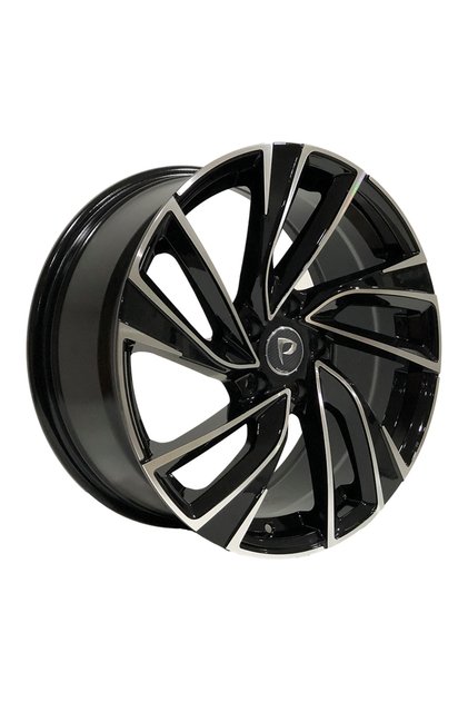 15 İNÇ 5X100 POLO IBIZA UYUMLU JANT TAKIMI ( 4.ADET )