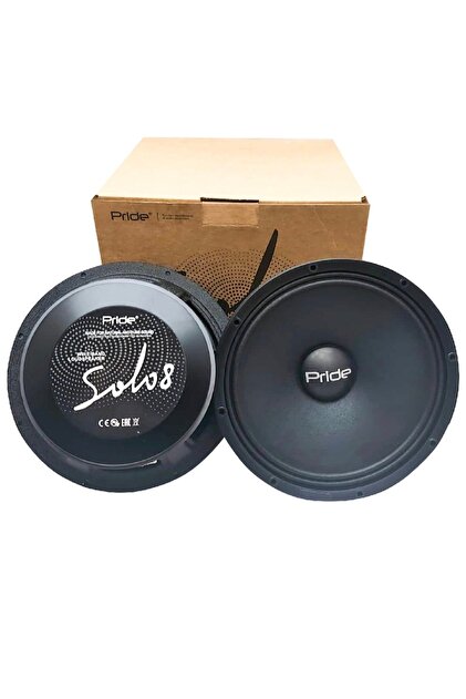 VİPER AUDİO ATZ-802E 350W 90RMS 20 CM MİDRANGE - Fiyatı