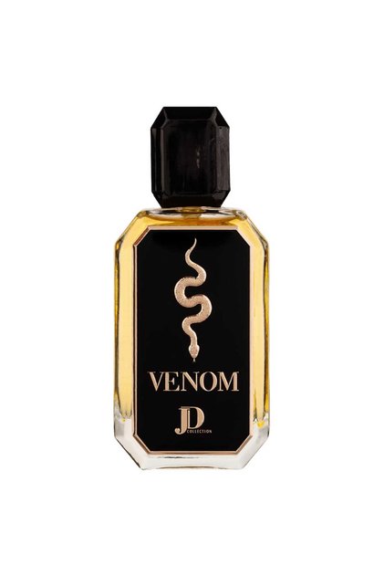 Apa de Parfum Venom, JD Collection, Barbati - 100ml