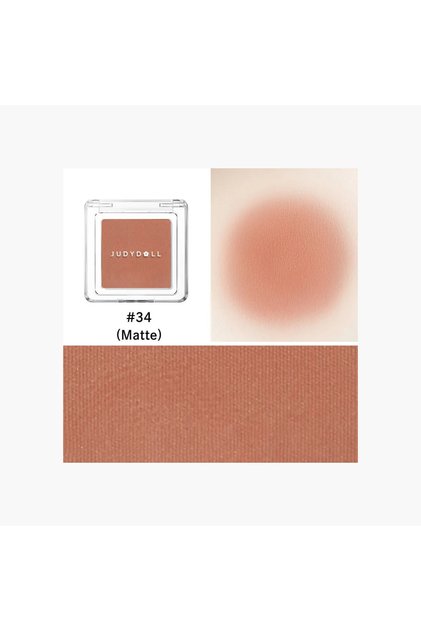 Pretty Blush Powder