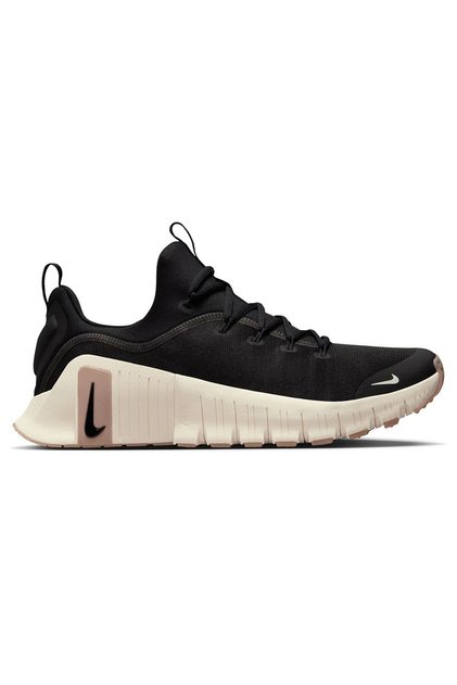 Metcon 6 Workout Mens Training Shoes Erkek Antreman Ayakkabısı Beyaz