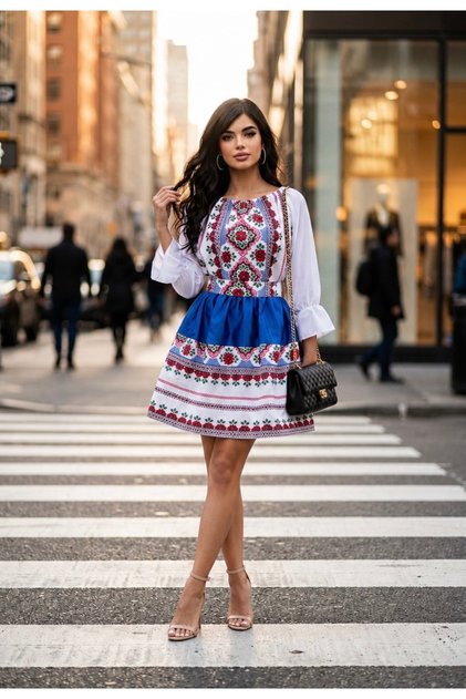 Rochie Tania