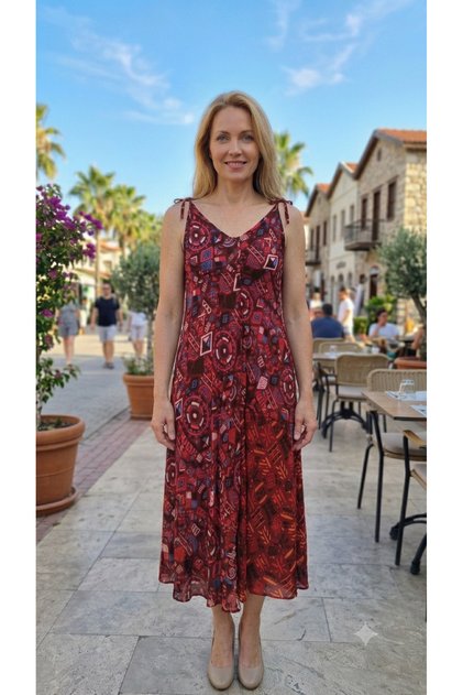 dress
