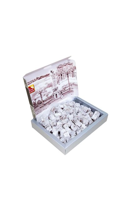 Çifte Kavrulmuş Mesir Lokumu 500 g