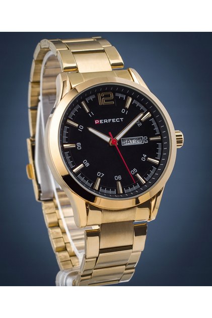Ceas bărbătesc clasic Perfect-PF00553