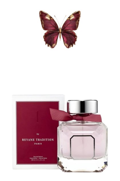 I Perfume 100مل
