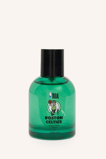Erkek 50 ml NBA Boston Celtics Parfüm G5329AXNS