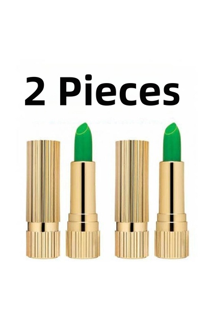 Magic Lipstick 24 Hours Lasting 2 Pieces