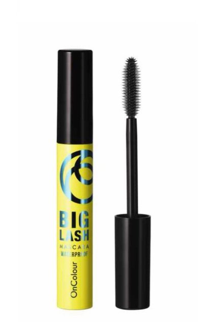 Big Lash Maskara