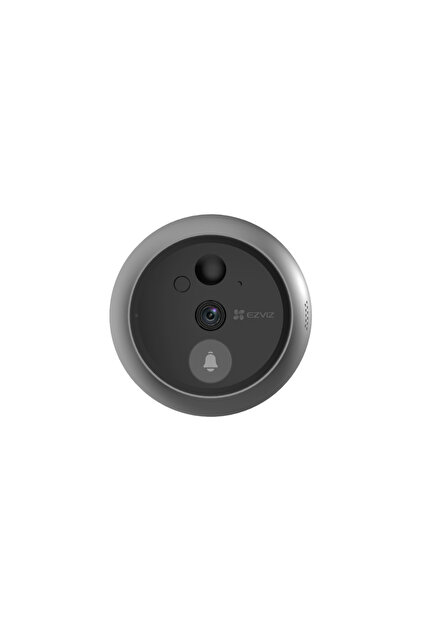 EZVIZ CP4 Kablosuz Kapı Dürbünü Görüntüleyicisi - Fiyatı, Yorumları