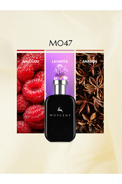 M047 Full For Life 50 ml.