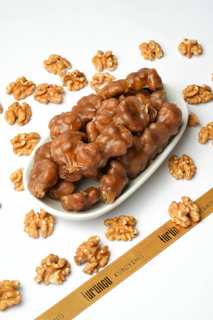 Mardin Cevizli Sucuk 1 kg