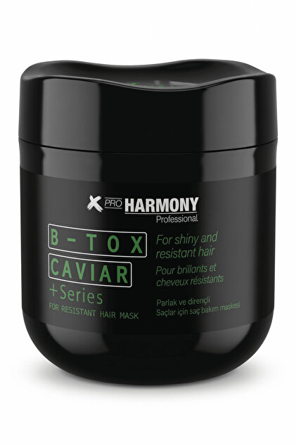 X Pro Harmony Protein Repair Hair Cream Onarıcı Saç Bakım Maskesi