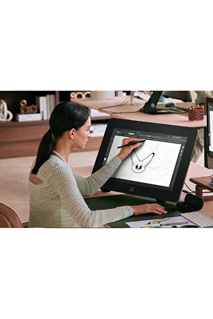 XP-Pen Artist 24 Pro Gen 2 Grafik Ekran Tablet 165Hz Lamine Ekran