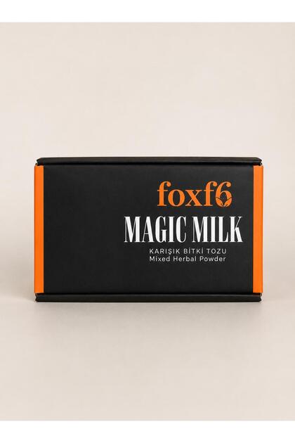 forx6 FOXF6 MAGİC MİLK DESTEKLEYİCİ - Fiyatı, Yorumları