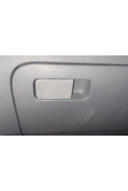 Volkswagen Golf Jetta Scirocco Torpido gözü mandalı 1K1857147 SİYAH