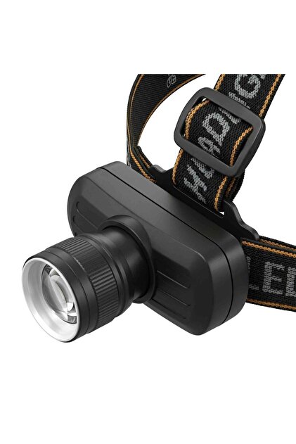 Panther PT-5873 Şarjlı Kafa Lambası | 800 Lumen Zoom LED - Fiyatı