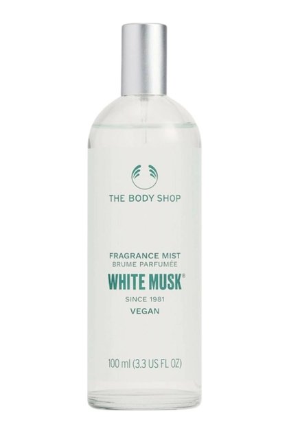 White Musk Klasik Vücut Spreyi Body Mist 100 ml