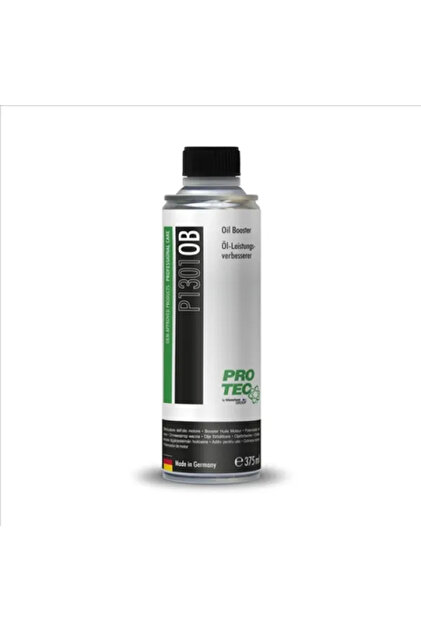 Aditiv pentru ulei de motor Oil Booster 375 ml