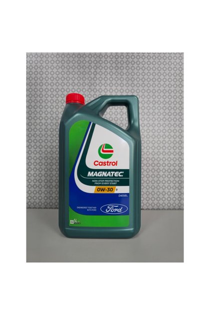 Λάδι κινητήρα Magnatec Professional Ford 0W30 D 5L