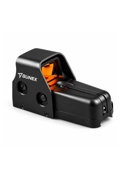 gunex HD553QD 1x22mm Kırmızı Yeşil Nokta Reddot - Fiyatı, Yorumları