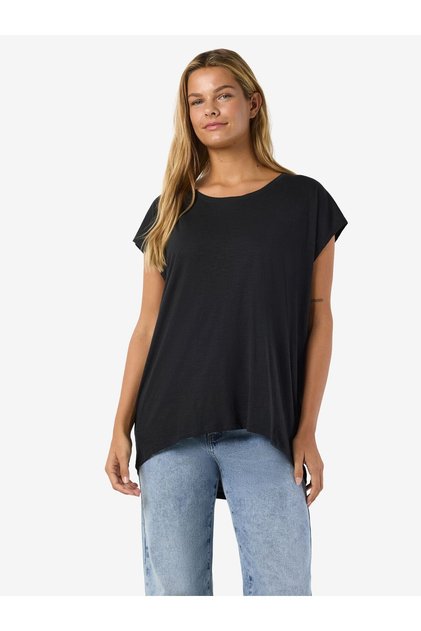 Tričko oversized