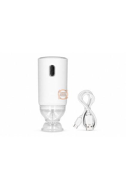 Elektrikli Vakum Pompası Filament Saklama Poşeti Uyumlu Mini Hava Tahliye Cihazı