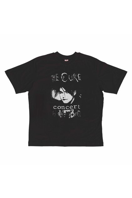 Тениска на The Cure