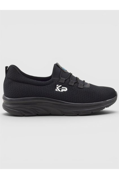 D5091 Tomato - Black - Women's Shoes