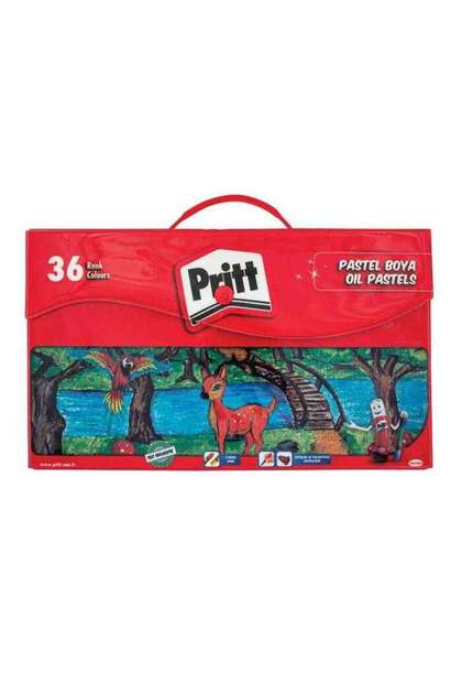 Oil Pastel Paint Set of 36