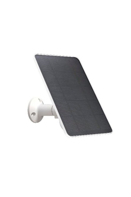 3W 6V 3W 6V Solar Panel Type-C Solar Panels Outdoor Solar Cells Chargerfor Security Camera/Doorbell/