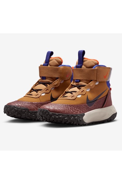 Terrascout Older Kids' Boots with Reflective Design Accents (yousports)