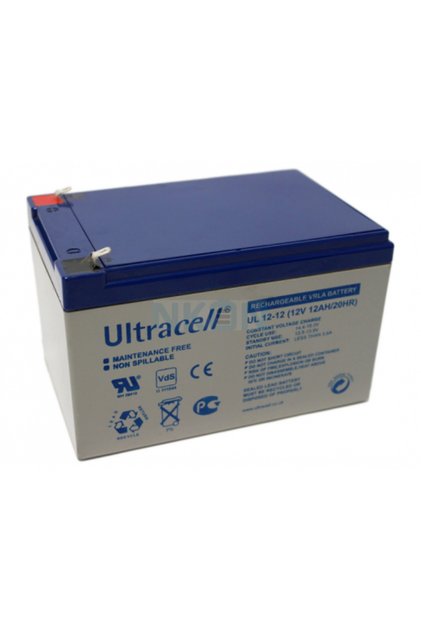 Acumulator UPS UL12-12, 12V, 12Ah