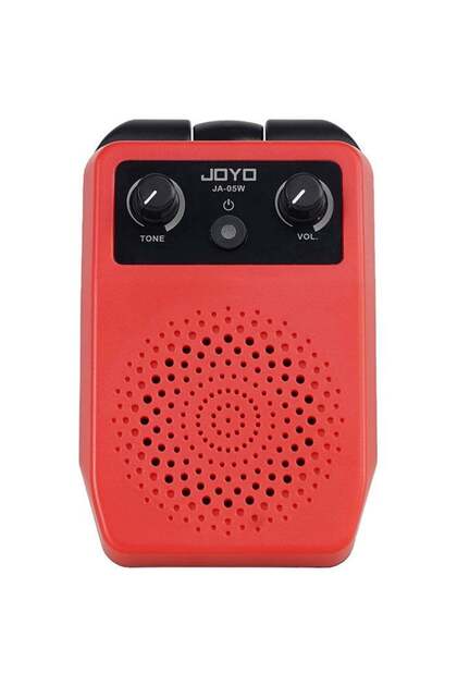 JA-05W Tak-Çalıştır Çok Amaçlı Mini Amfi