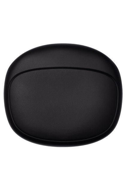 1Pcs black Hot Selling Silicone Earphone Storage Bag Portable Earphone Cable Data Cable Storage Box