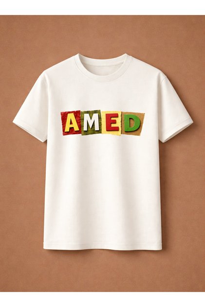 Amed T-Shirt