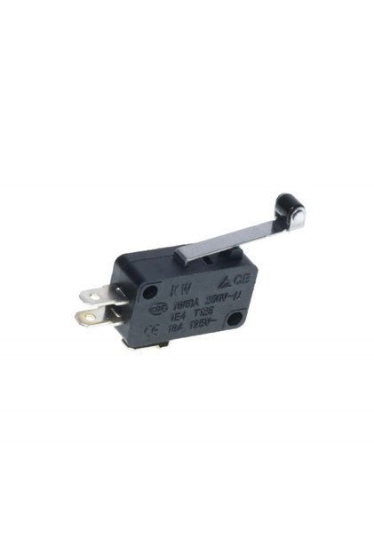 Limitator Mic cu Tija si Rola KW8,