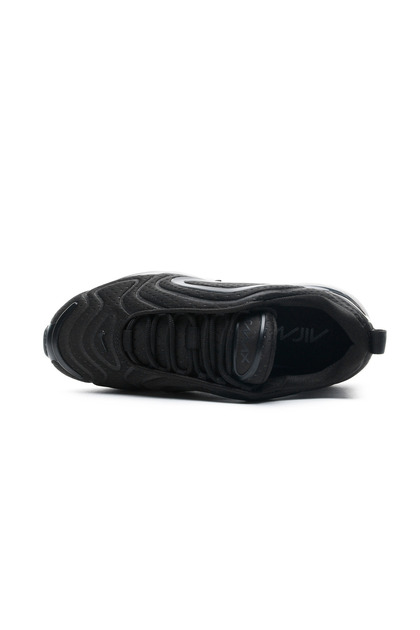 Nike Air Max 720 Siyah Spor Ayakkabı - Fiyatı, Yorumları
