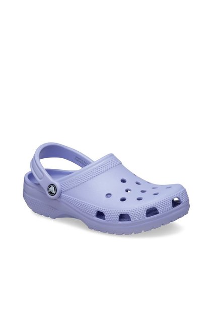 Saboti clasici, sandale ușoare din cauciuc tip slip-on, încălțăminte confortabilă unisex